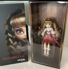 Monster High "Annabelle"
