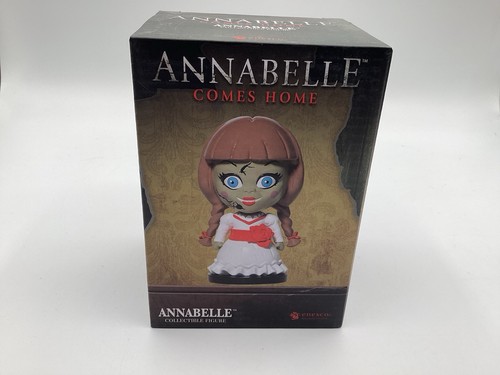 Annabelle comes home - comes,