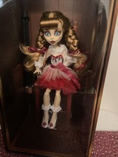 Monster High Annabelle