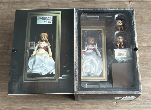 Neca annabelle figure - neca,