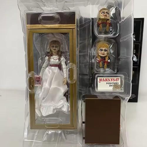 Neca annabelle figure comes - neca,