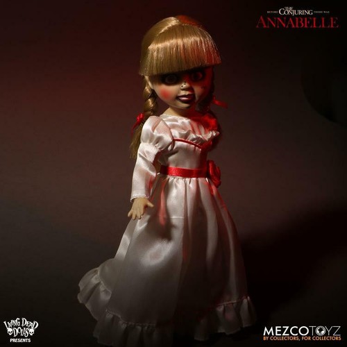 Modellino mezco toyz - mezco, the