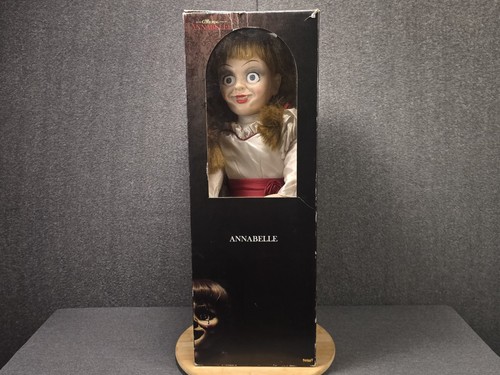 The conjuring universe - the,