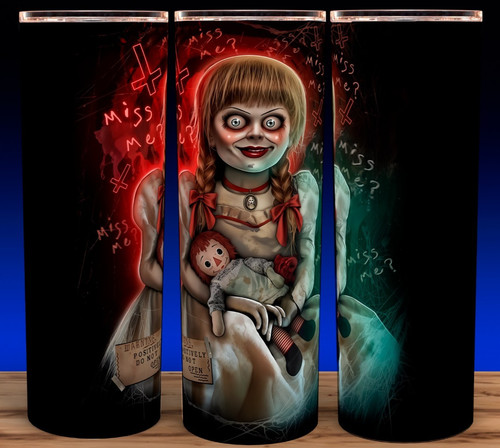 Bambola annabelle film - film, horror