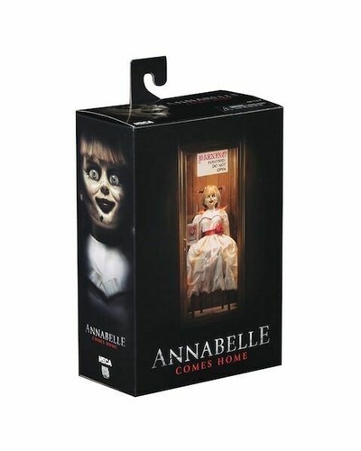 Figurina originale neca - figurina,
