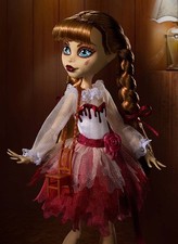 MiB💌 Monster High Annabelle
