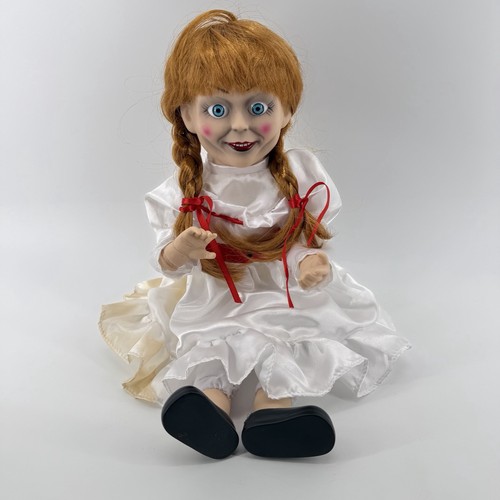 Annabelle comes home - annabelle,