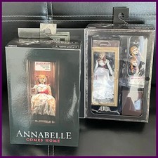Modellino NECA Annabelle