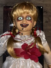 Bambola Annabelle Lo Spirito