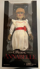 Mezco The Conjuring Universe