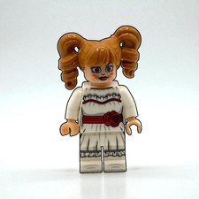 Mini action figure bambola