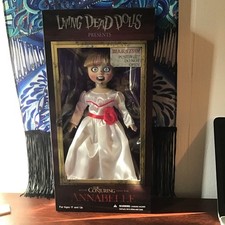 Living Dead Dolls The