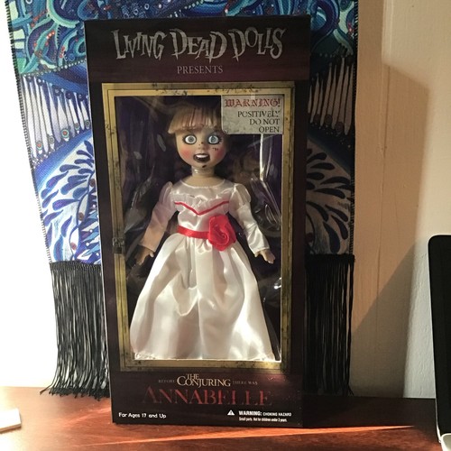 Living dead dolls - dolls, the