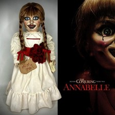 Annabelle #72 Bambola