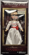 Annabelle ~ Mezco Toyz Bambole