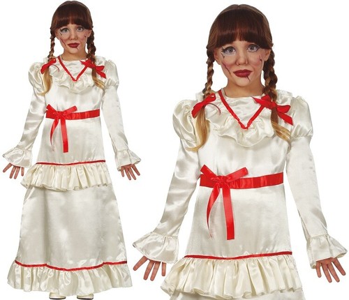 Costume bambina halloween - costume,