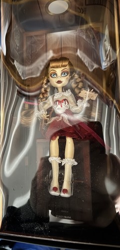 Monster high skullector - monster,