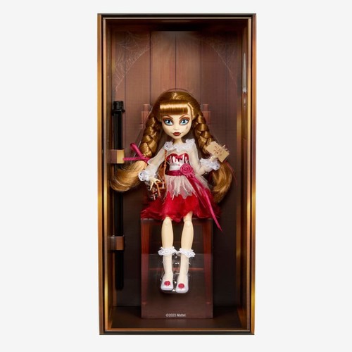 Monster high skullector - high,