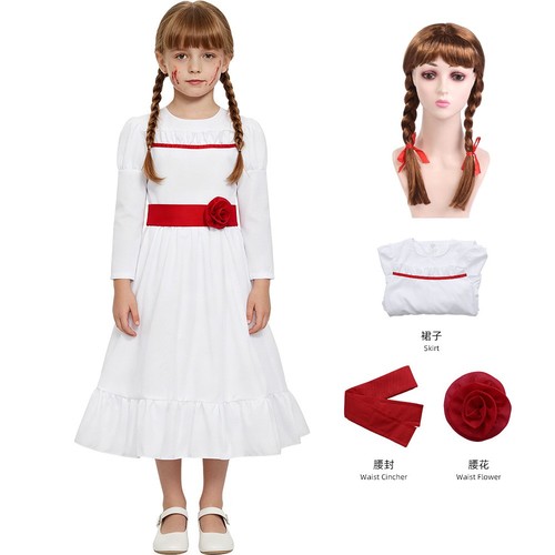 Horror sposa chucky - horror,