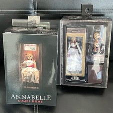NECA Annabelle Figure Comes