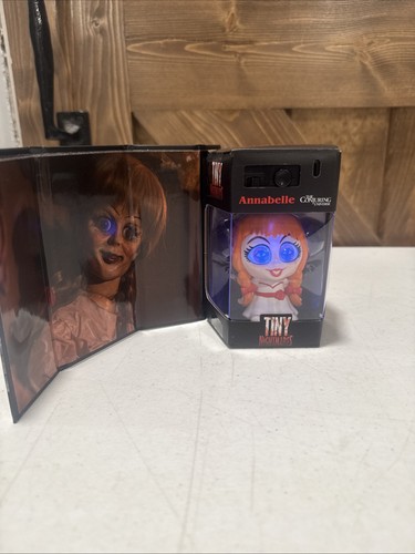 Annabelle doll mini figure - annabelle,