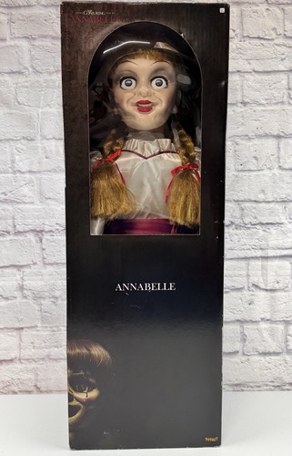 The conjuring universe - the,