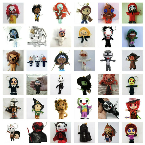 Choose horror movie - choose, icons