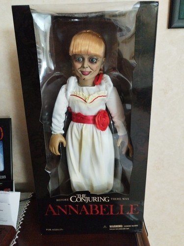 Annabelle doll scaled - annabelle,