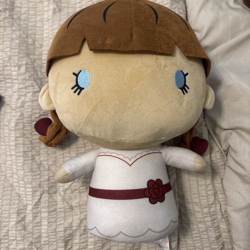 The conjuring bambola peluche - bambola,