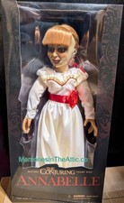 Mezco The Conjuring Universe