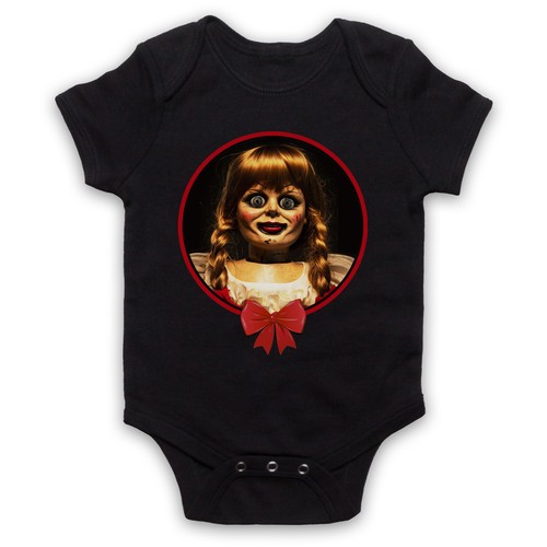 Body intero annabelle - annabelle, haunted