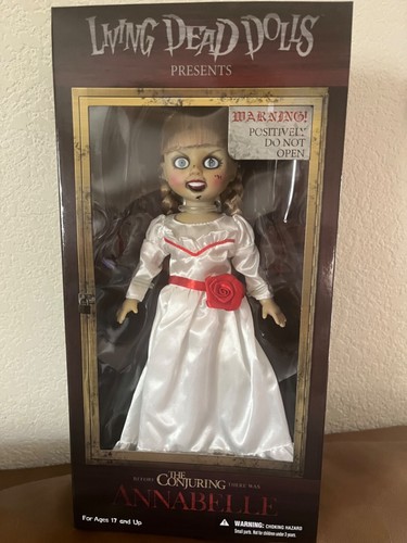 Living dead dolls presents - dolls, the