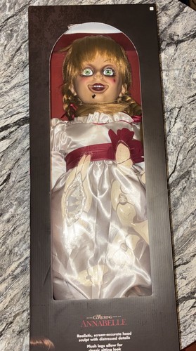 Spirit halloween annabelle - spirit,
