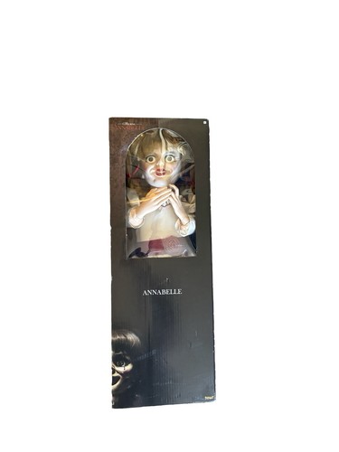 Spirit halloween annabelle - halloween,