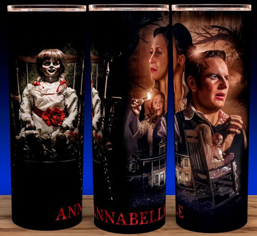 Bambola annabelle - annabelle, 30