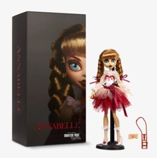 Monster High Annabelle Monster