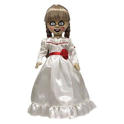 Living dead dolls - dolls, presenta