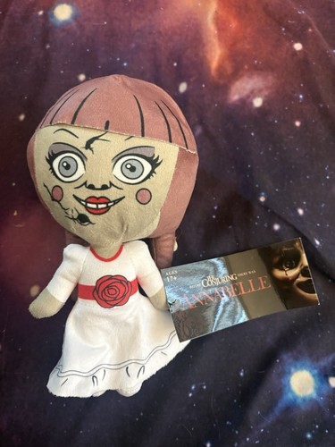 Annabelle the conjuring - the,