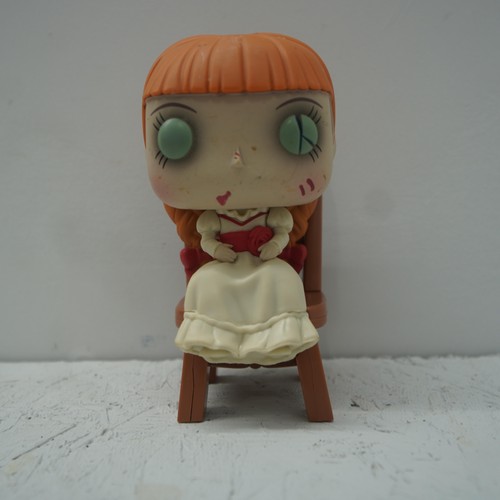 Funko pop annabelle horror - pop,