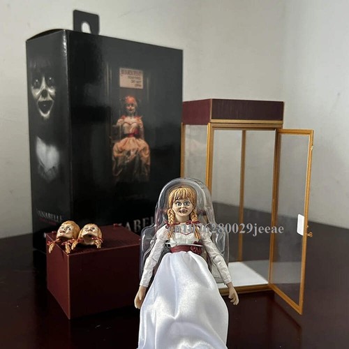Modellino bambola horror - , neca