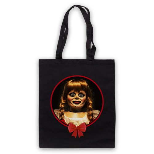 Annabelle haunted evil - evil, bambola