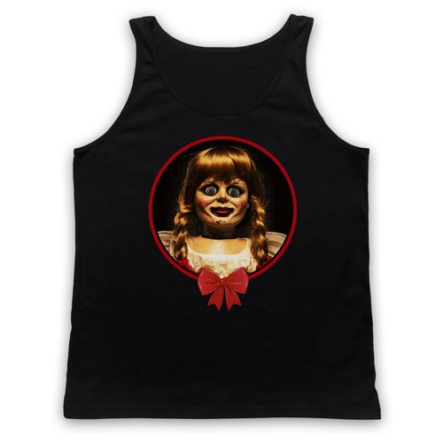 Annabelle haunted evil - haunted,