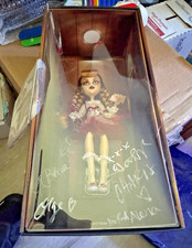 BAMBOLA MONSTER HIGH