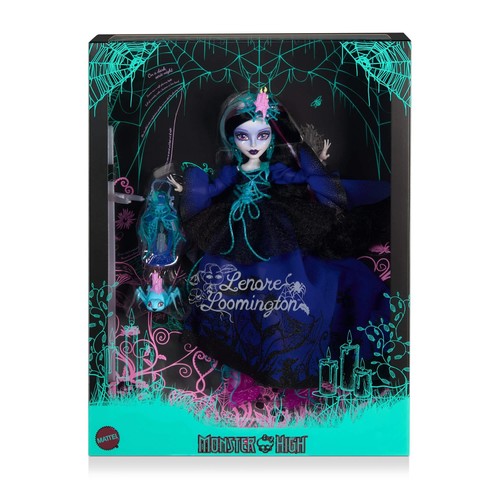 Bambola monster high - bambola,