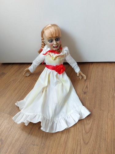 Annabelle doll the conjuring - annabelle,