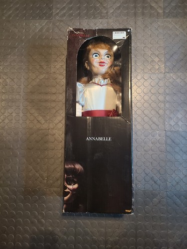 Spirit halloween annabelle - spirit,