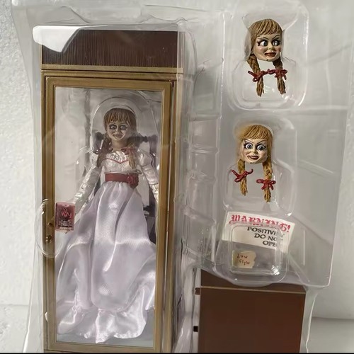 Modellino neca annabelle - neca, comes