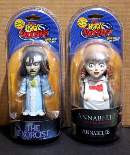 Neca body knockers horror - neca,