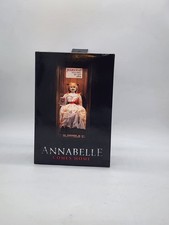 Modellino bambola NECA