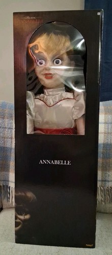 Bambola annabelle spirito - bambola, lo